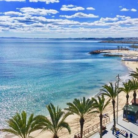 Casa Nola Appartement Torrevieja Buitenkant foto