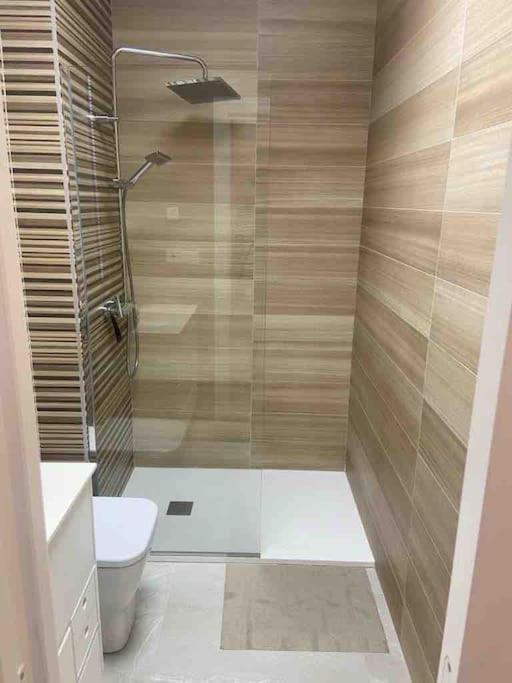 Casa Nola Appartement Torrevieja Buitenkant foto