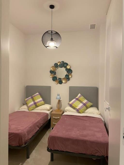 Casa Nola Appartement Torrevieja Buitenkant foto