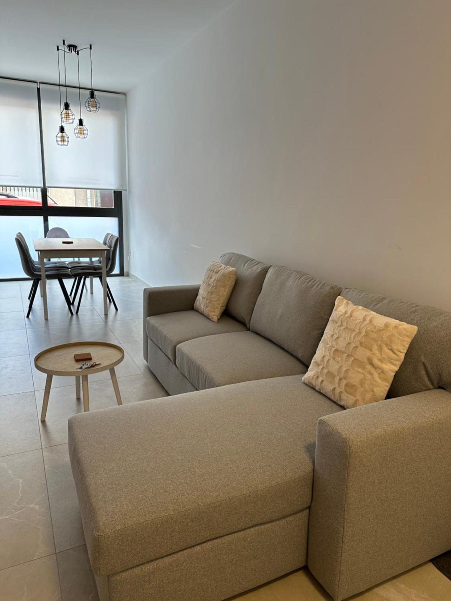 Casa Nola Appartement Torrevieja Buitenkant foto